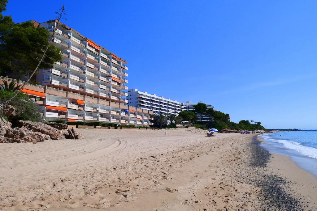 Rentalmar Miami Palace Plus Miami Playa Exterior photo